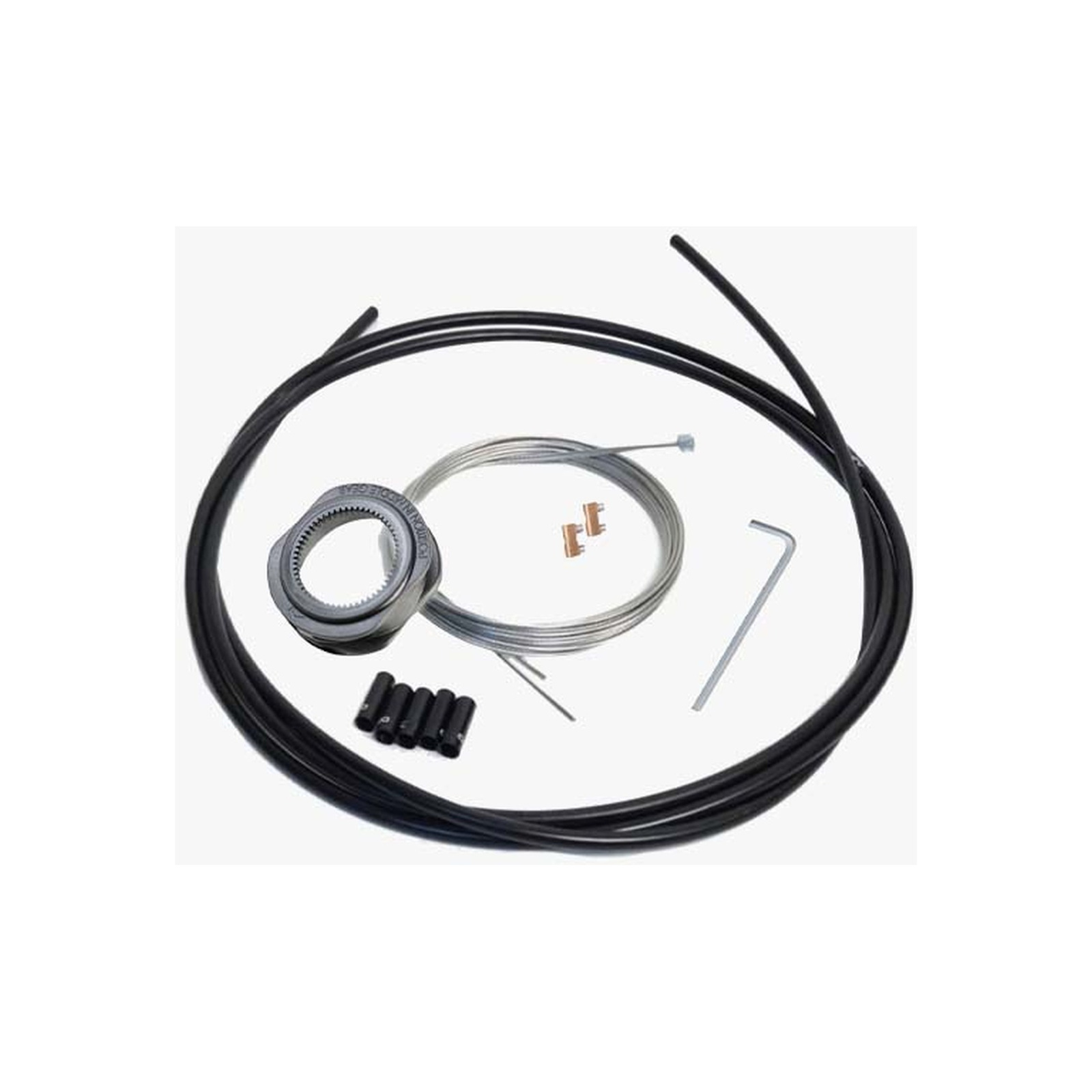 SPARE PARTS - PINION