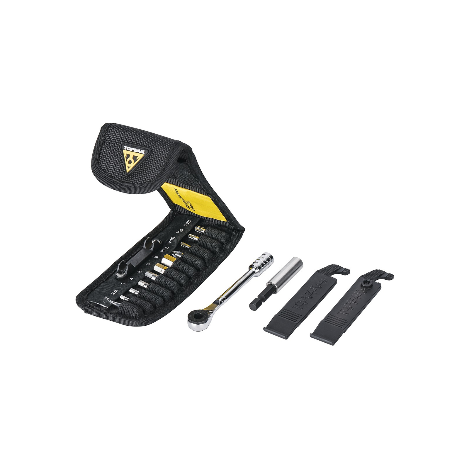MULTITOOL - TOPEAK RATCHET ROCKET LITE DX