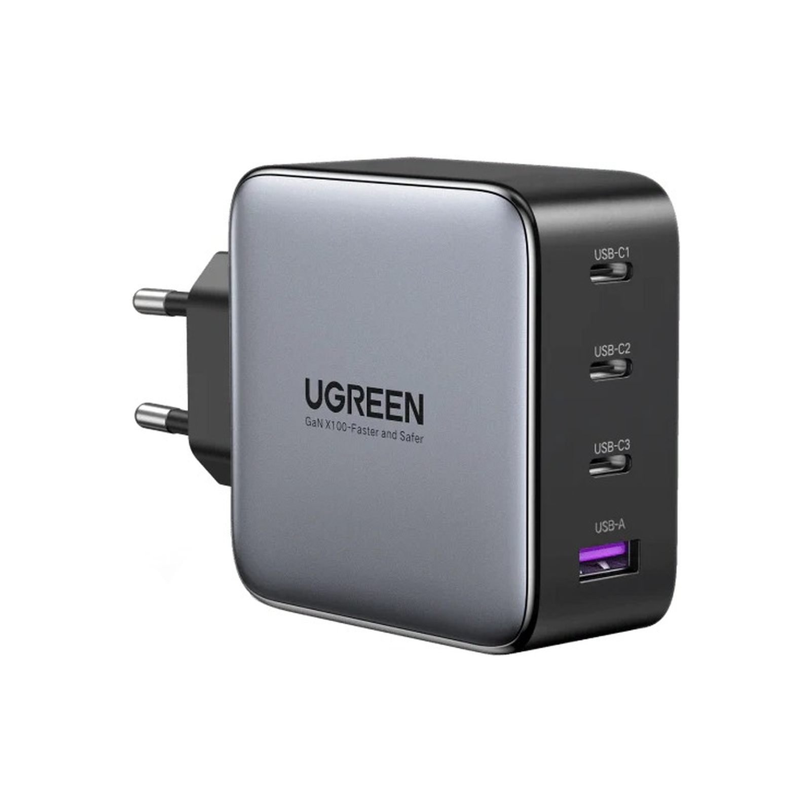 CHARGER - UGREEN NEXODE 100W USB-C
