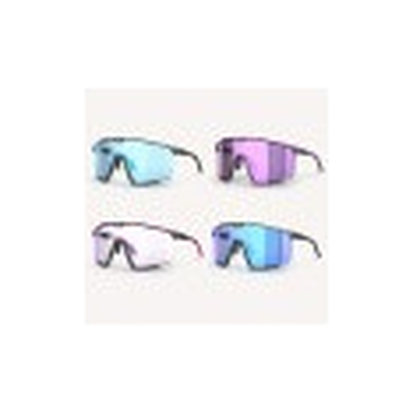 SUNGLASSES - ALTITUDE EYEWEAR TEMPO PHOTOCHROMIC