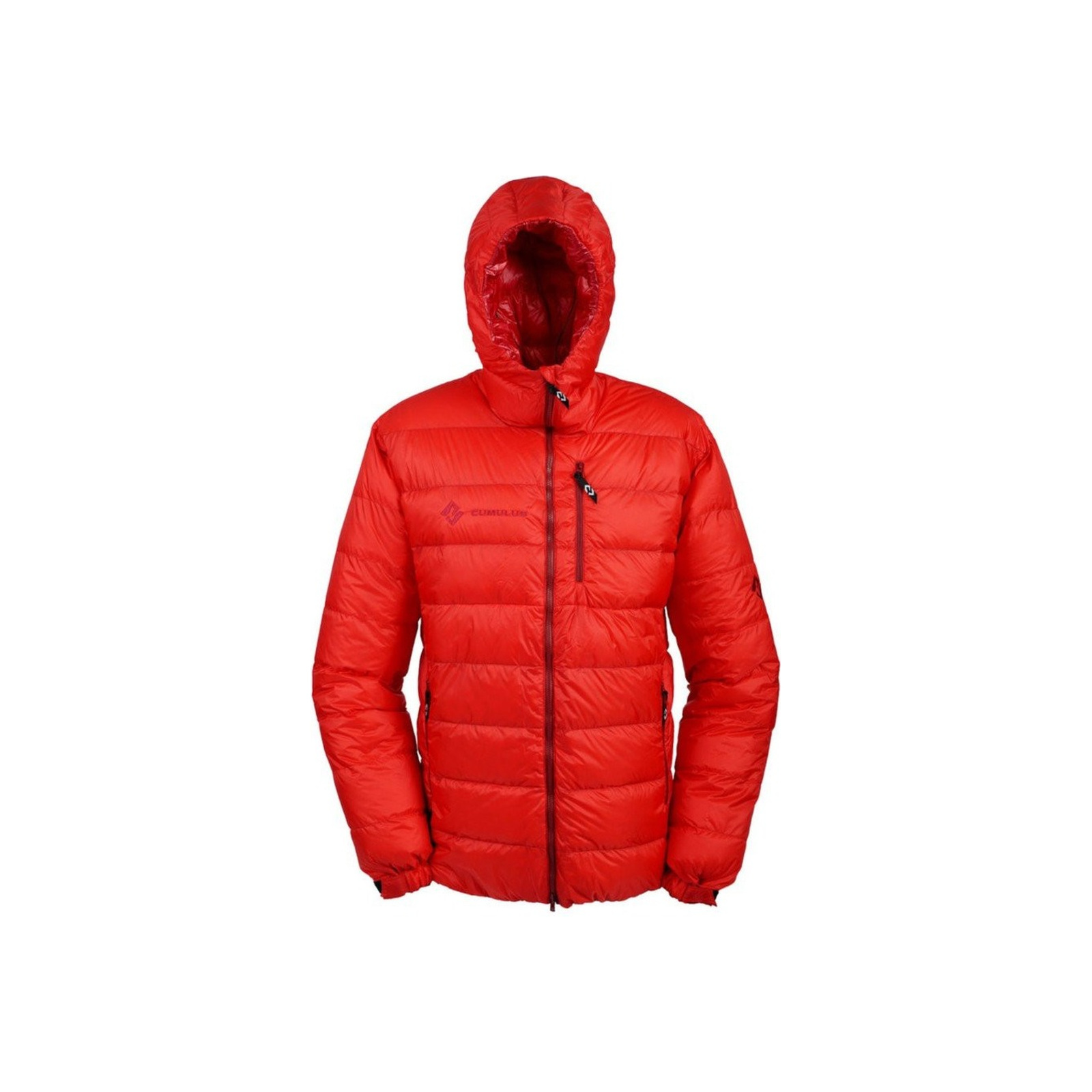HEAVY DOWN JACKET - CUMULUS NEOLITE ENDURANCE