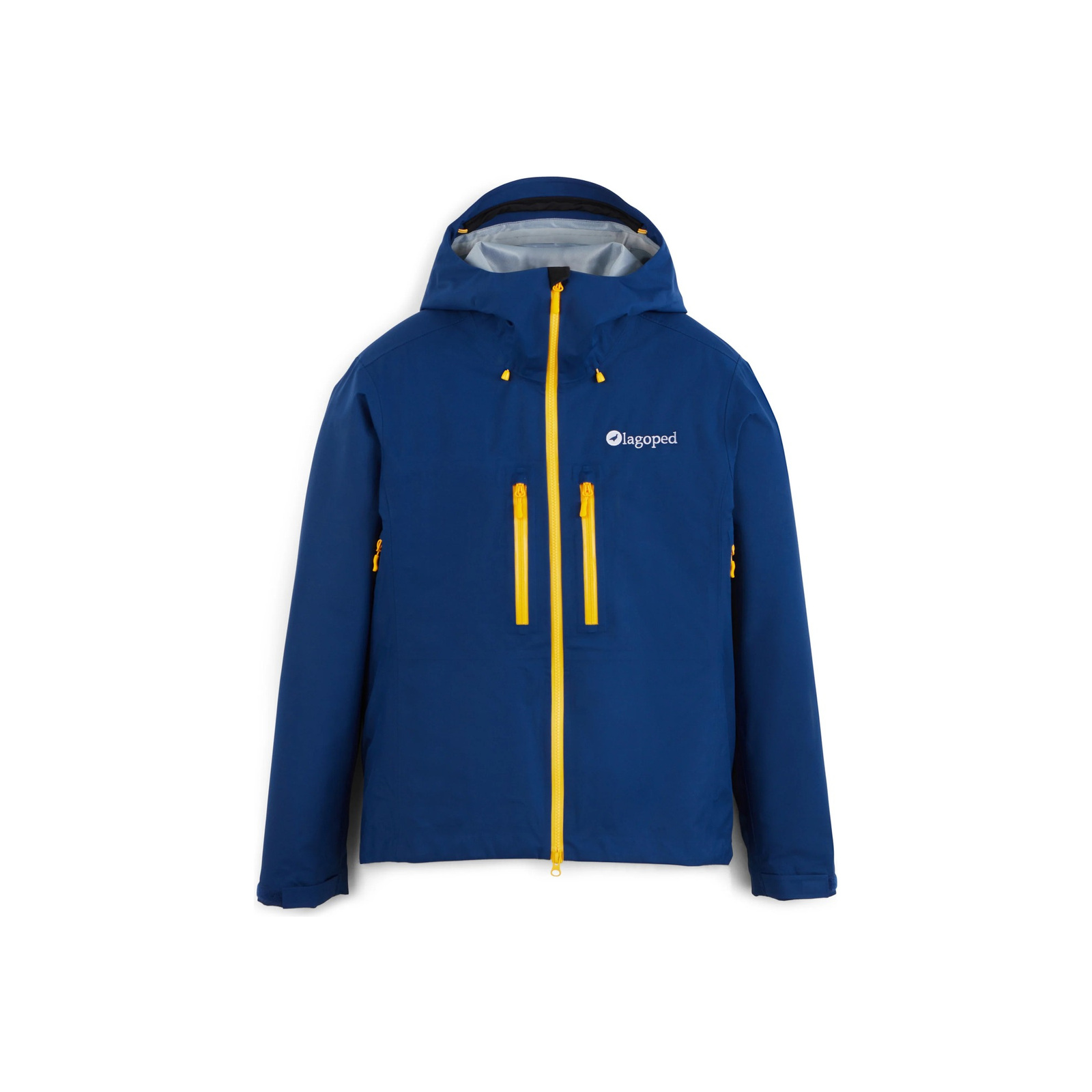 RAIN JACKET - LAGOPED EVE
