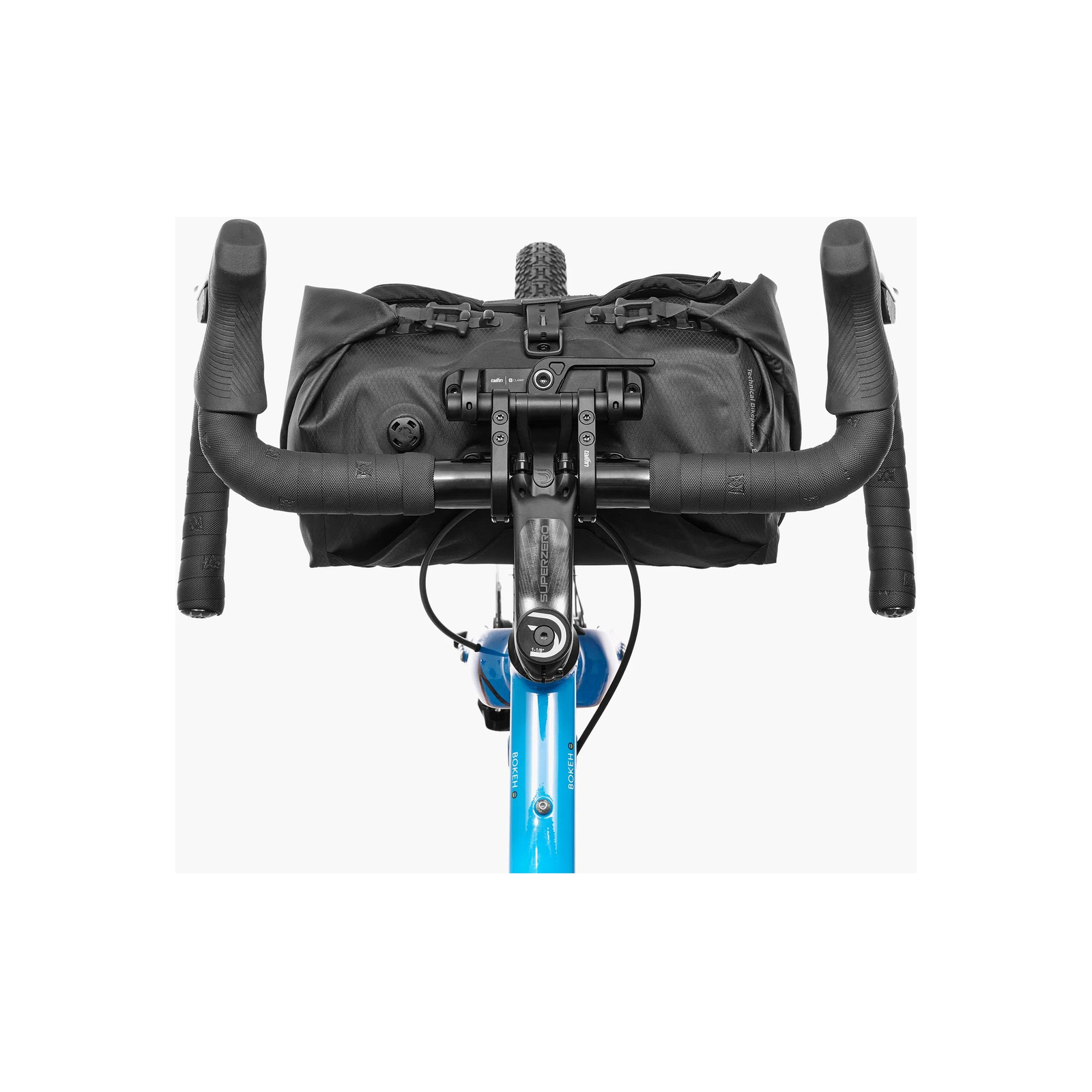 HANDLEBAR BAG - TAILFIN