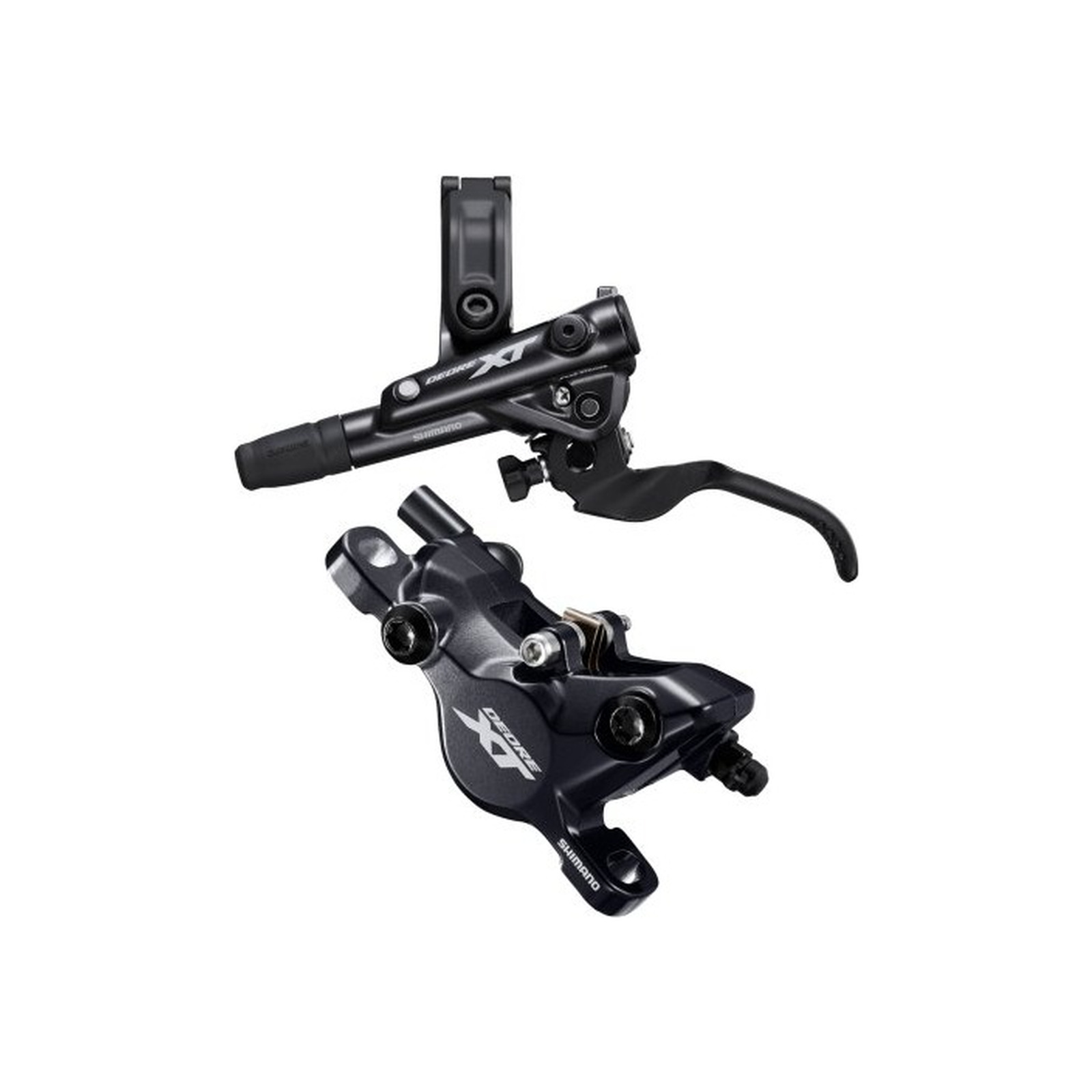 BRAKES - SHIMANO XT