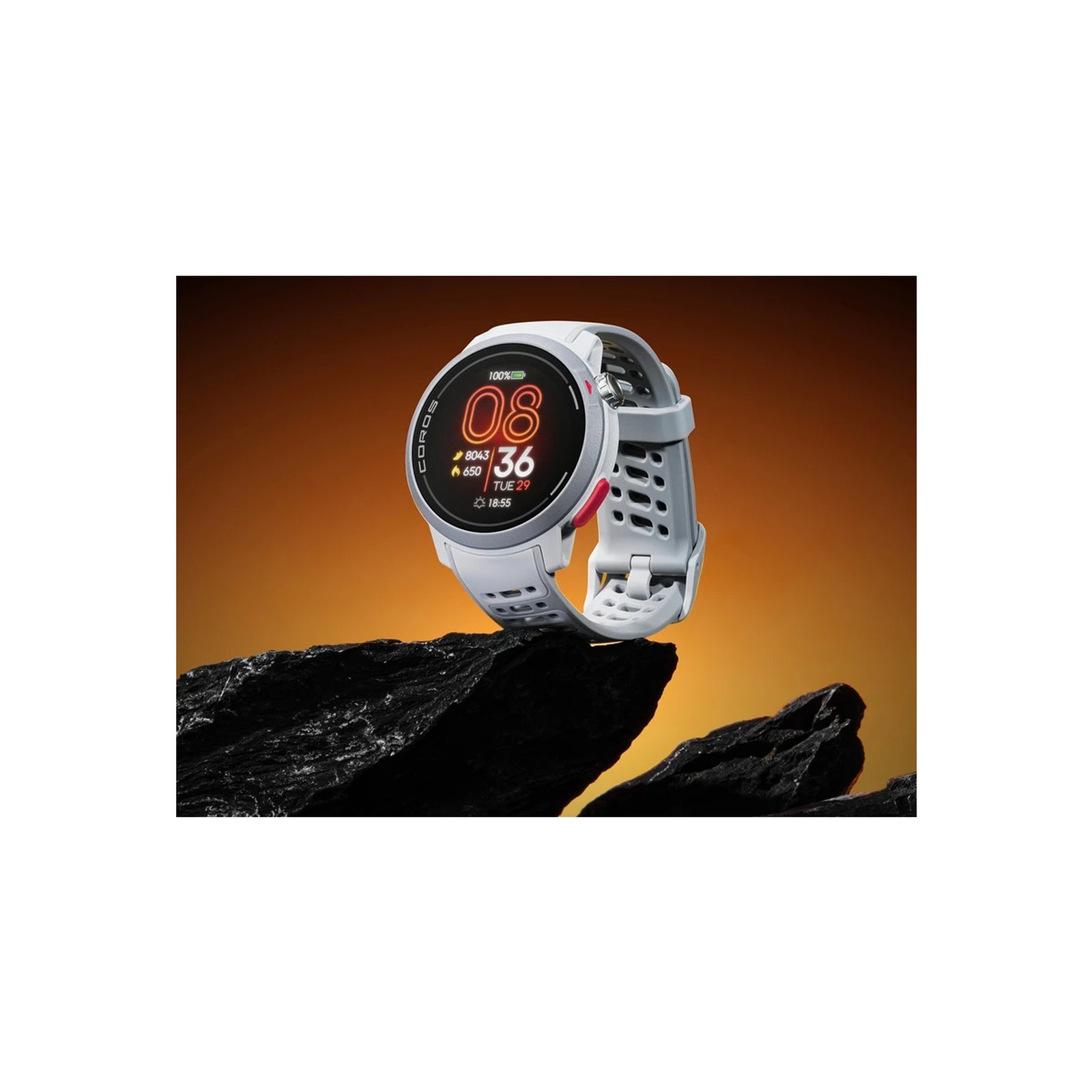 WATCH - COROS VERTIX 2