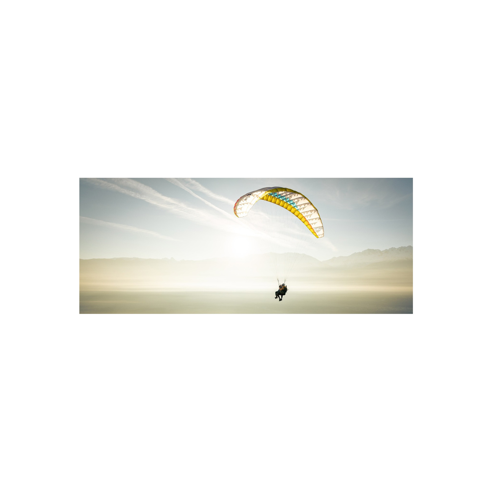 TANDEM WING - AIRDESIGN RONIN-BI