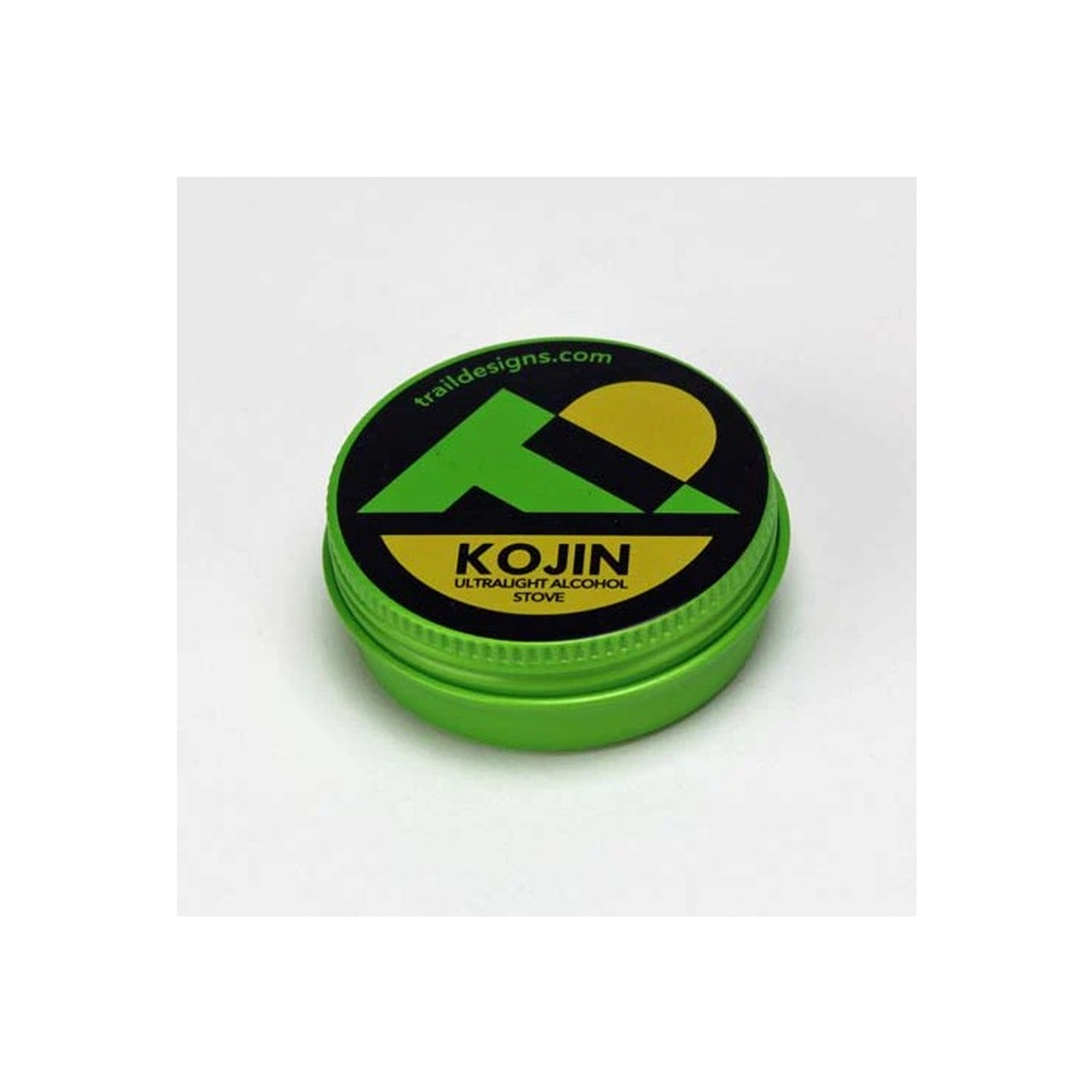 ALCOHOL STOVE - TRAIL DESIGNS KOJIN