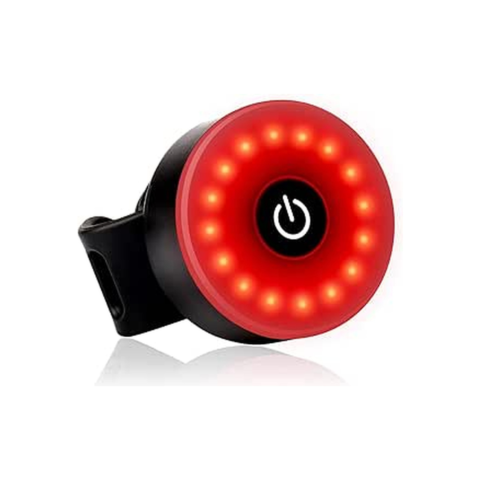 BIKE LIGHT - DAFFODIL LEC500 REAR LIGHT