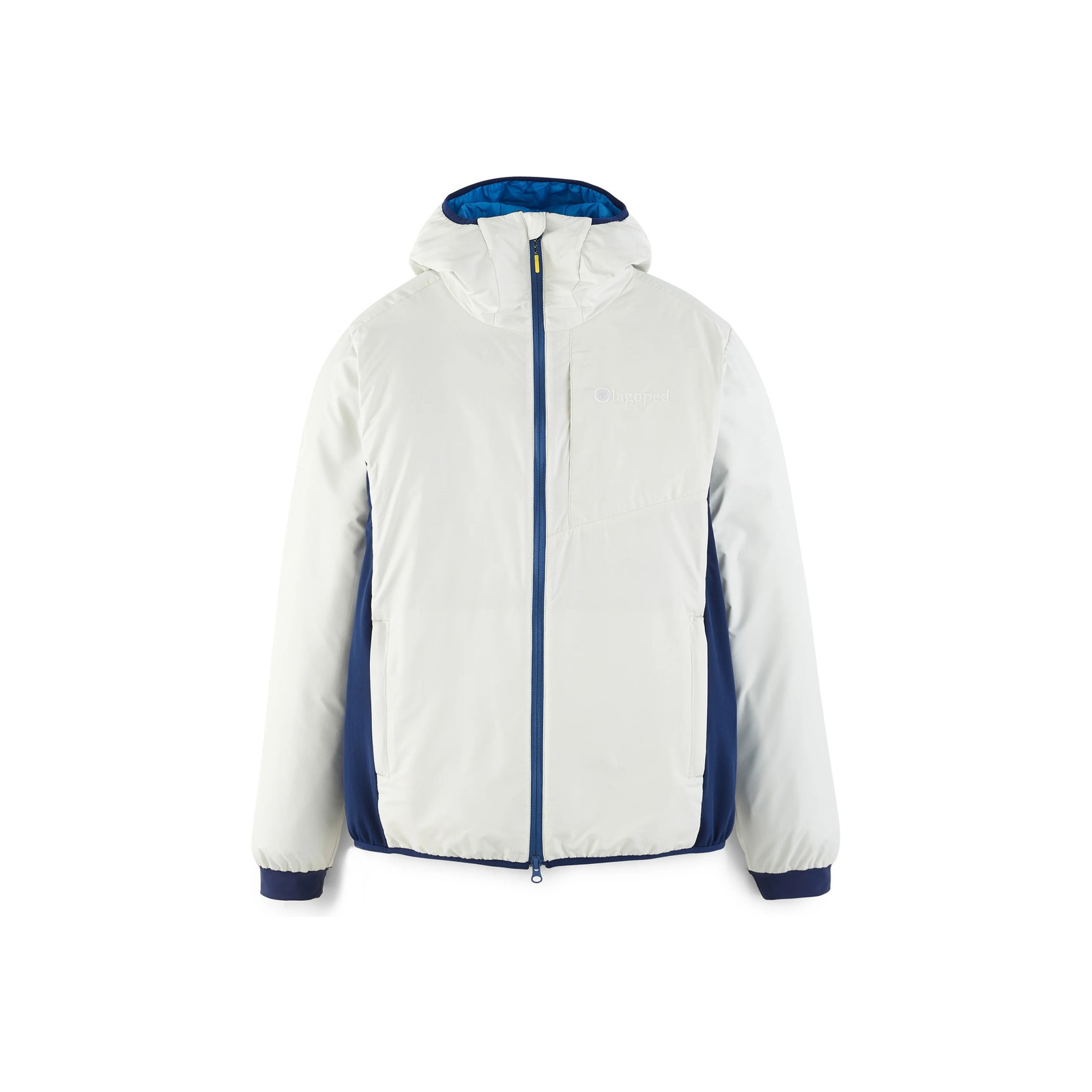 DOWN JACKET - LAGOPED