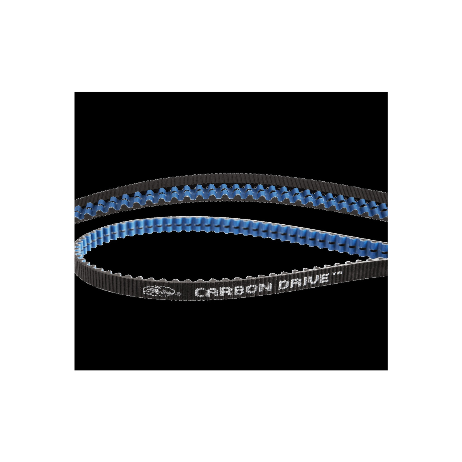 DRIVE BELT - GATES CARBON DRIVE