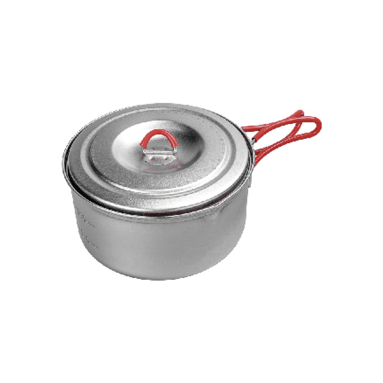 POT - EVERNEW TITANIUM ULTRALIGHT 900ML