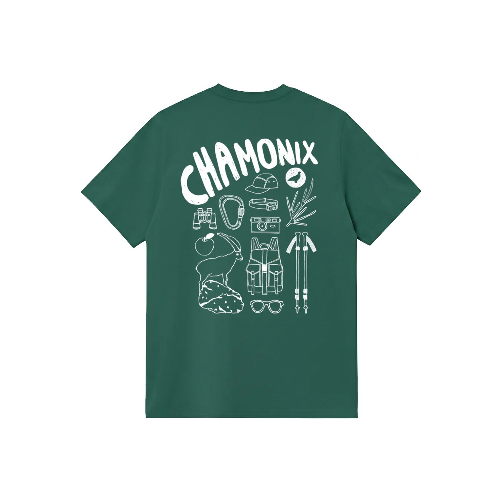T-SHIRTS - LAGOPED