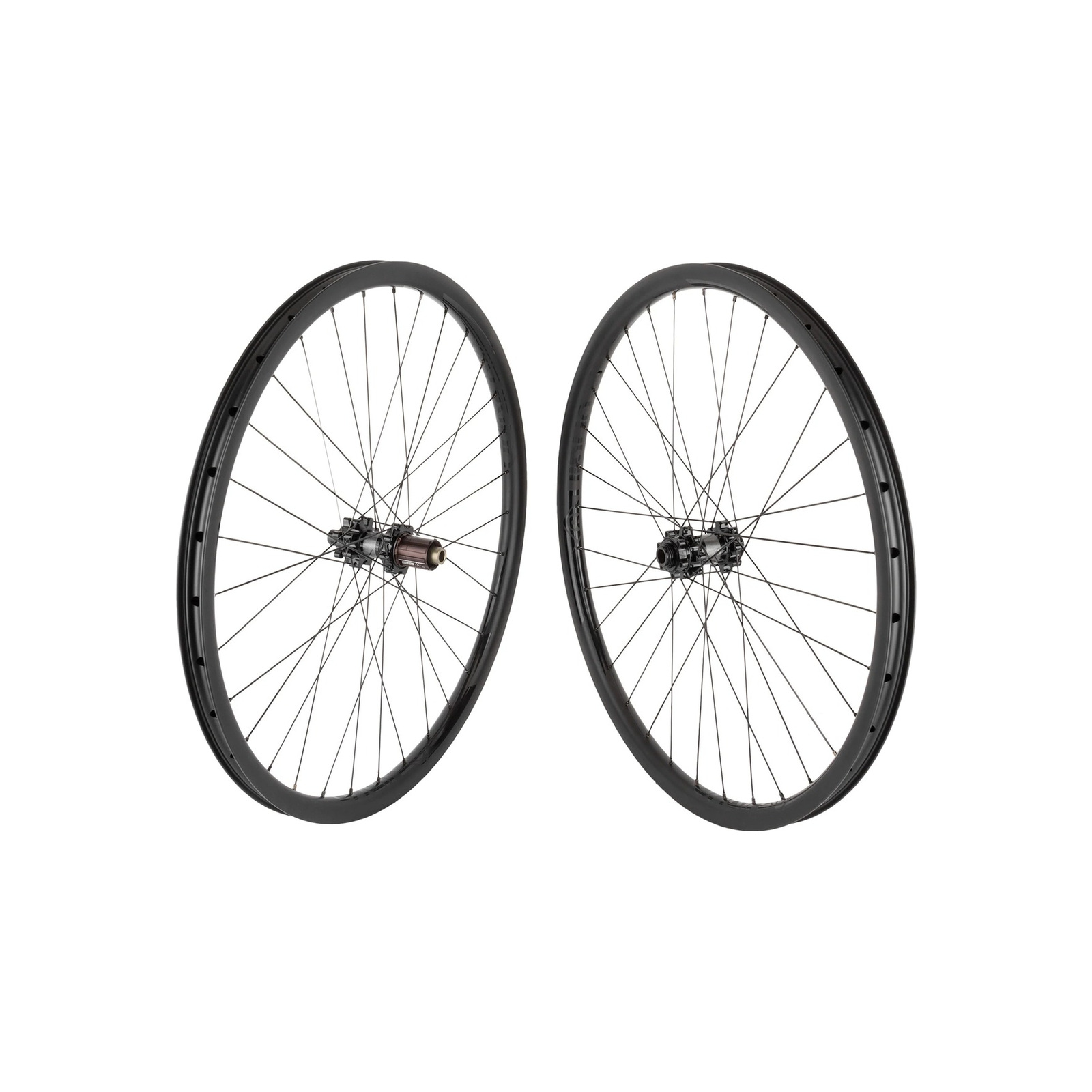 WHEELS - OHR B30