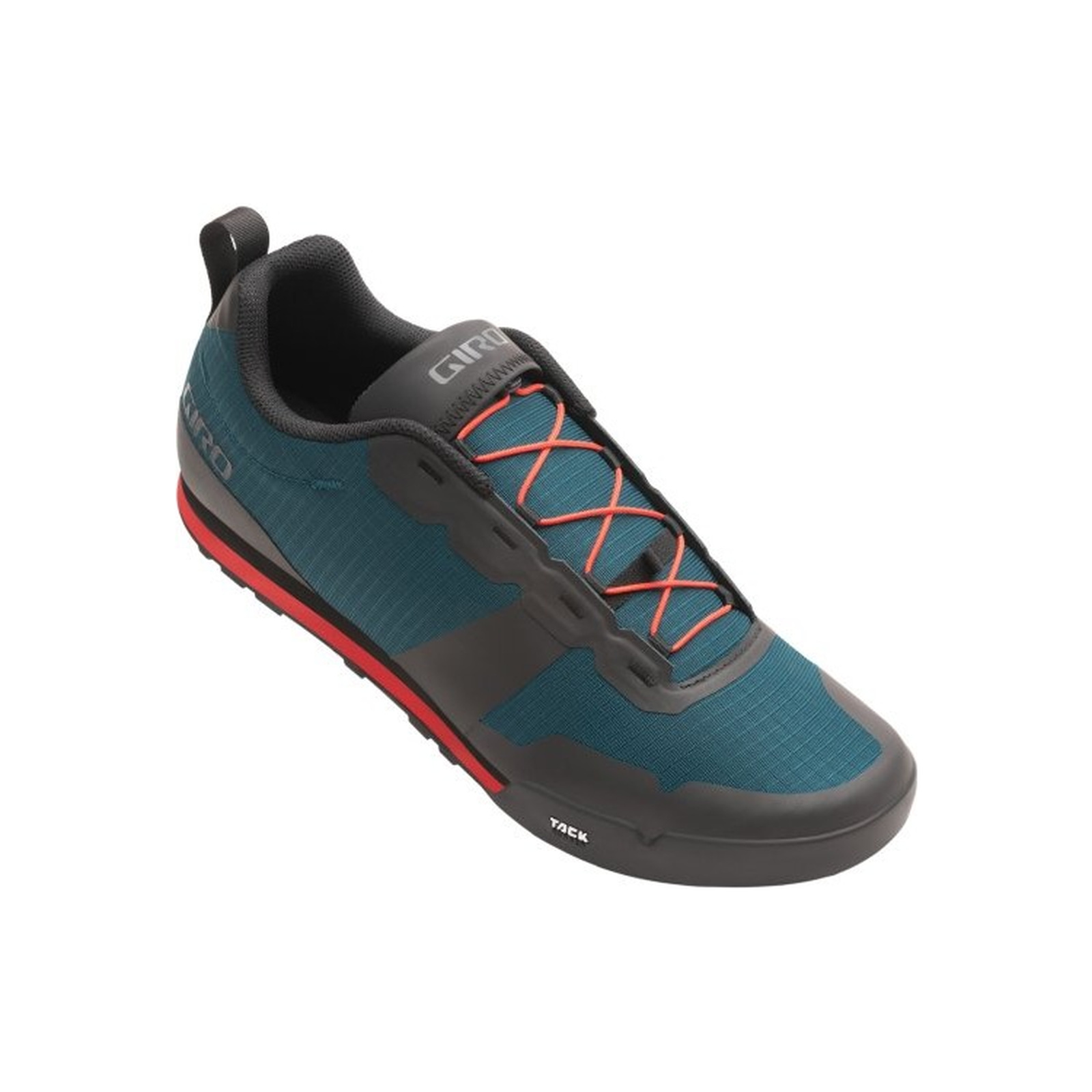 SHOES - GIRO TRACKER