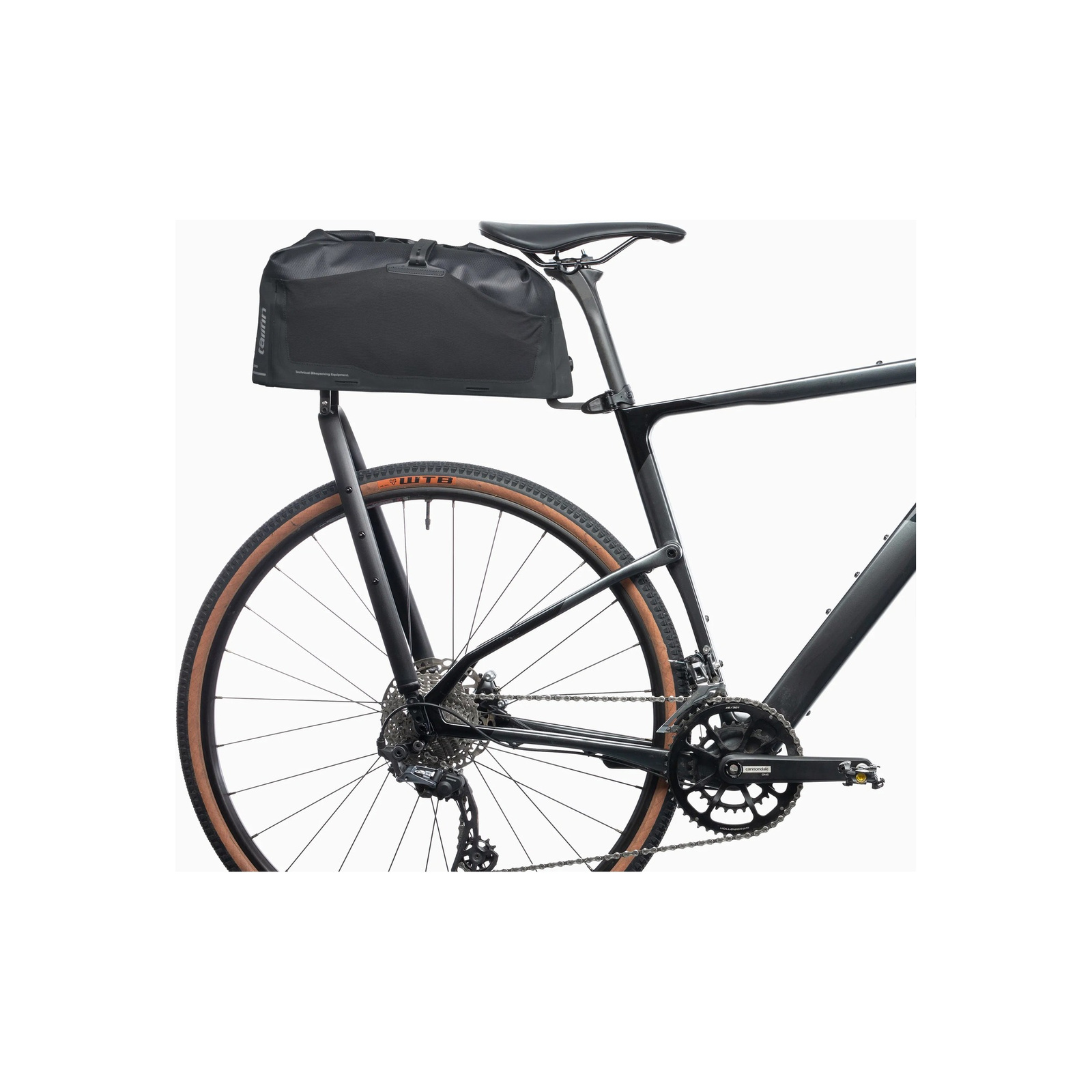 REAR BAG - TAILFIN CARGOPACK 18L