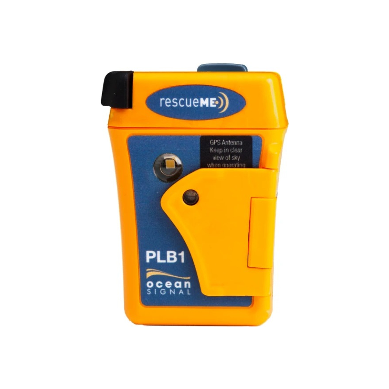 EMERGENCY BEACON - OCEAN SIGNAL PLB1