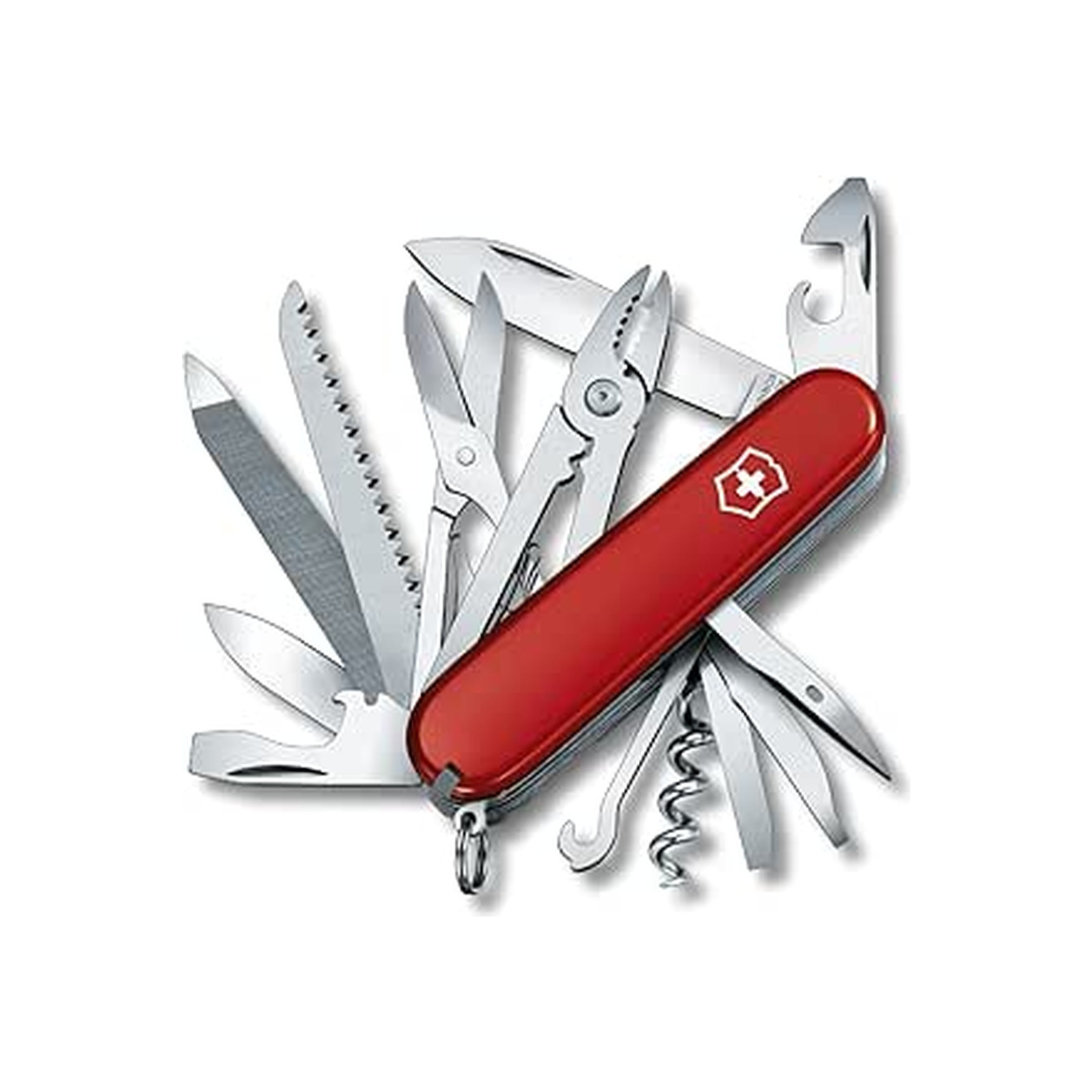 POCKET KNIFE - VICTORINOX HANDYMAN