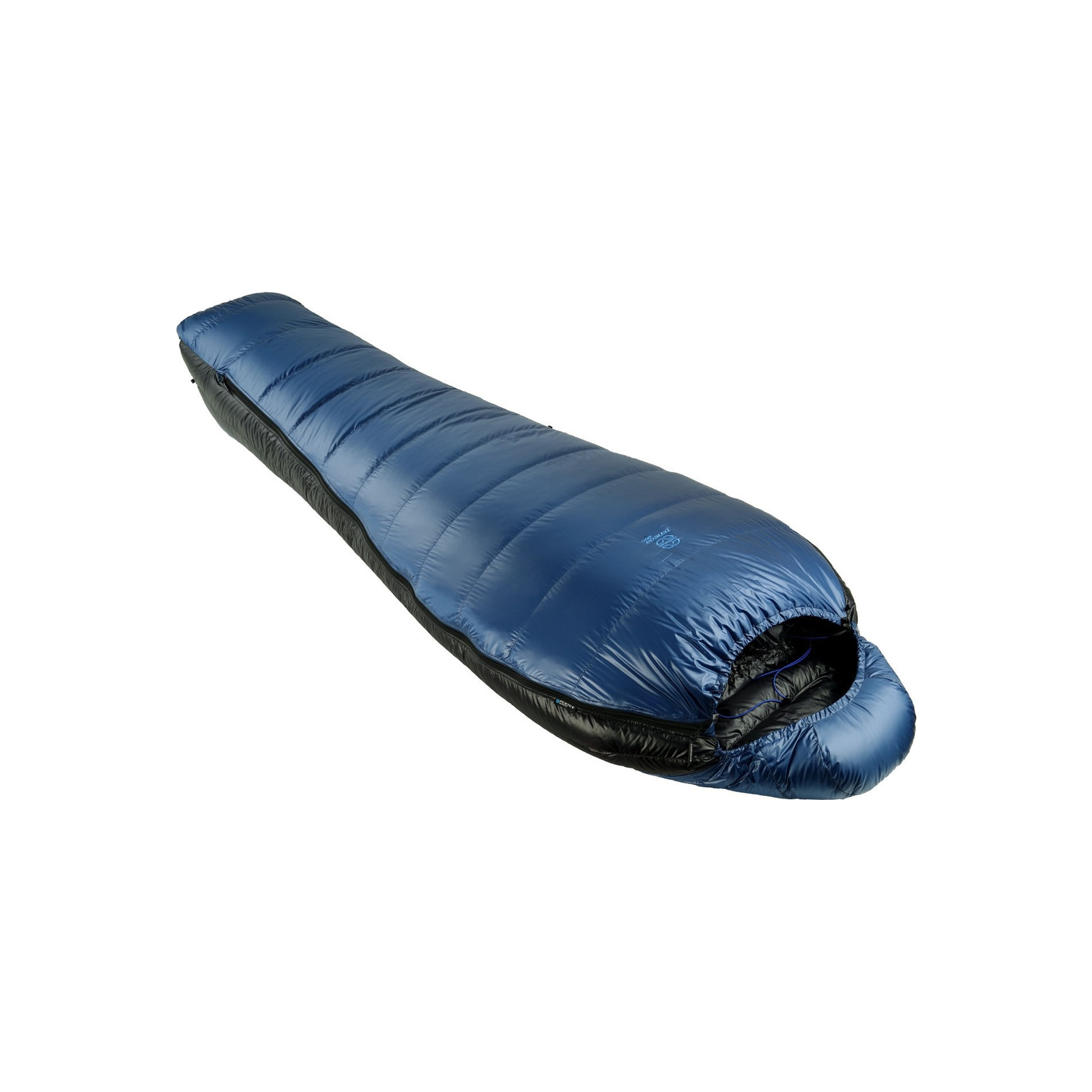 SLEEPING BAG - CUMULUS TENEQA 850