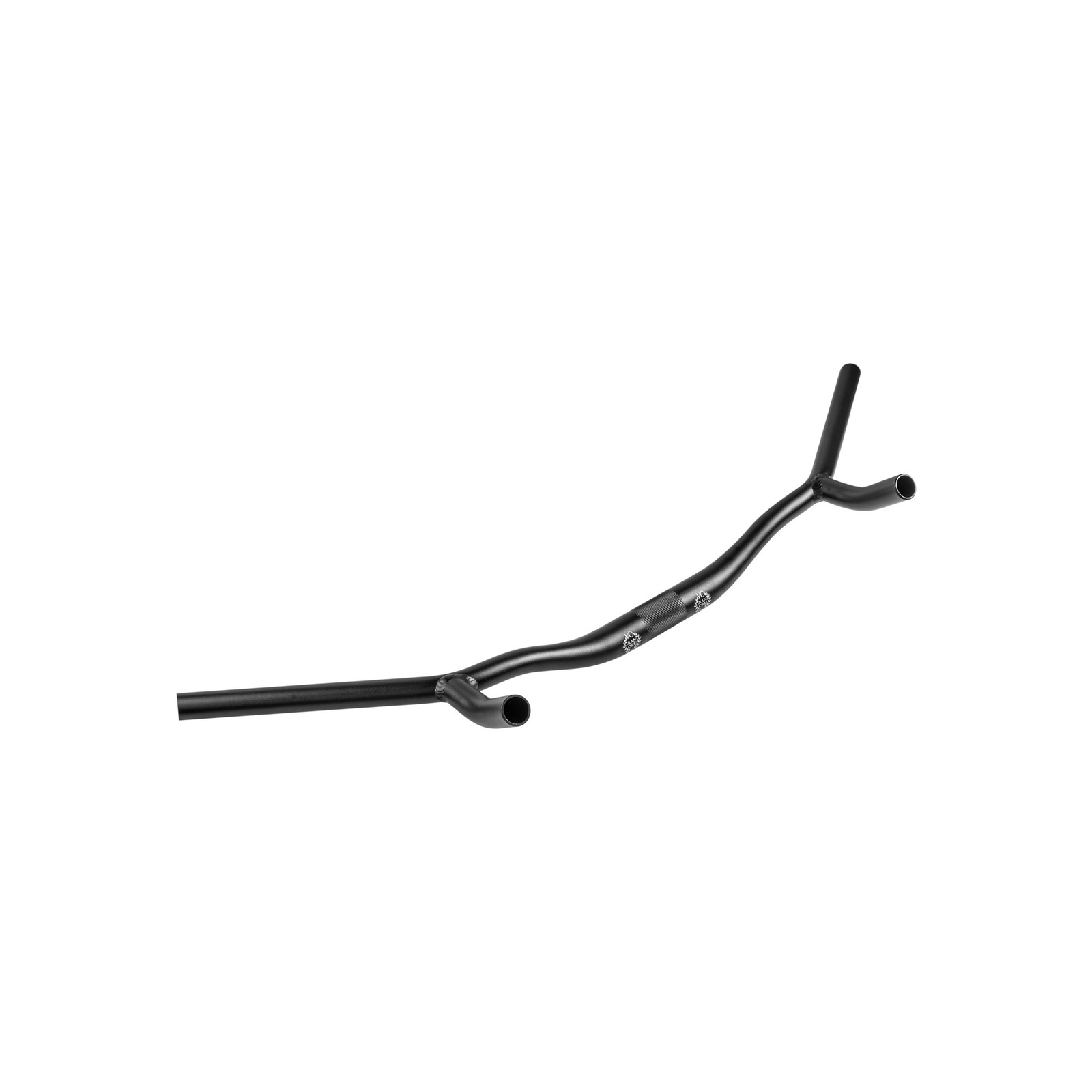 HANDLEBARS - VELO ORANGE CRAZY BARS