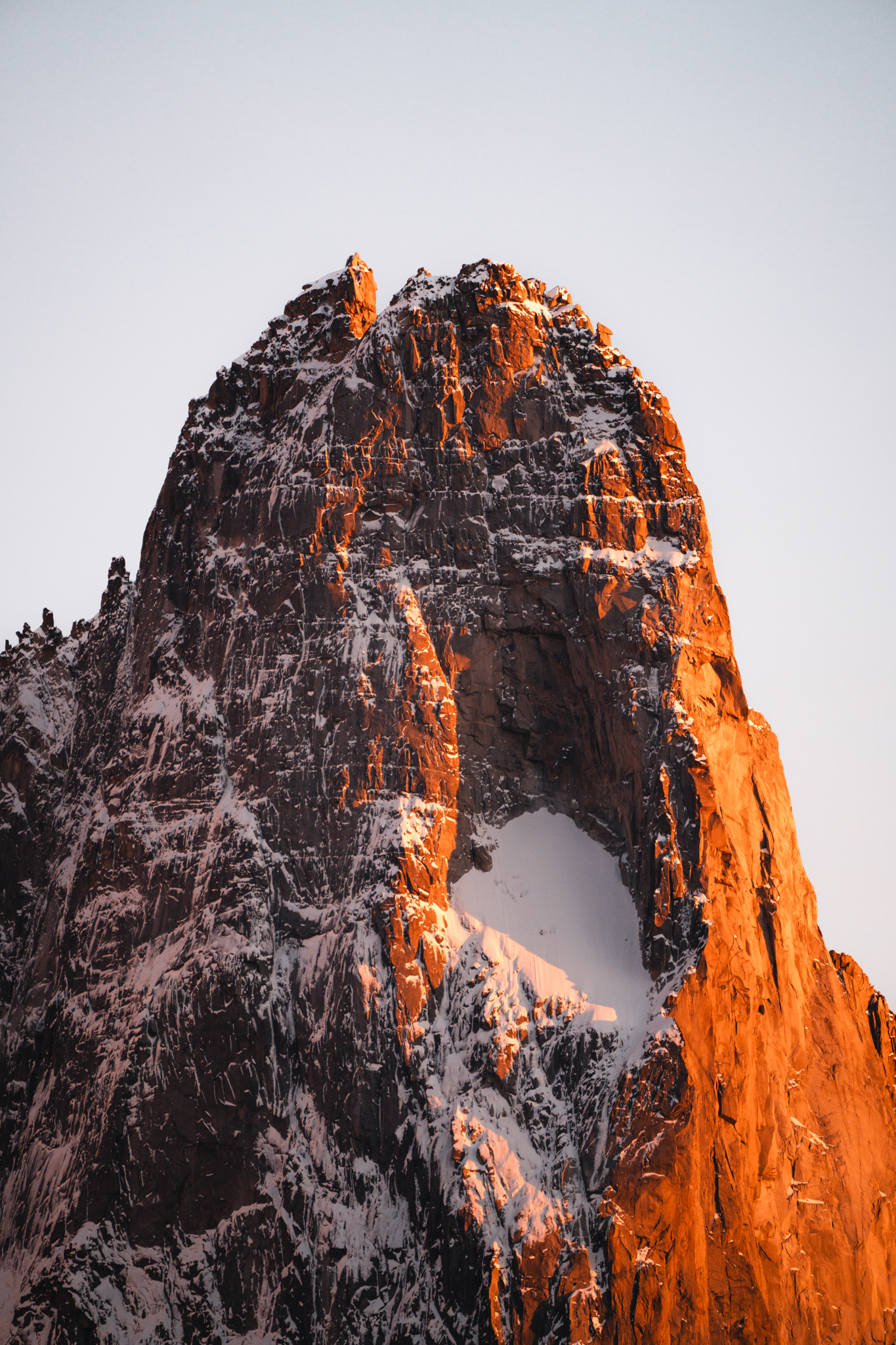 Charlotte's photography — selected travel and adventure images